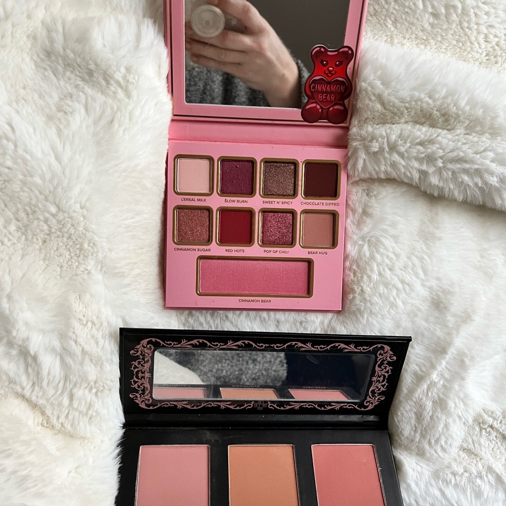Too faced bundle - Picture 2 of 4
